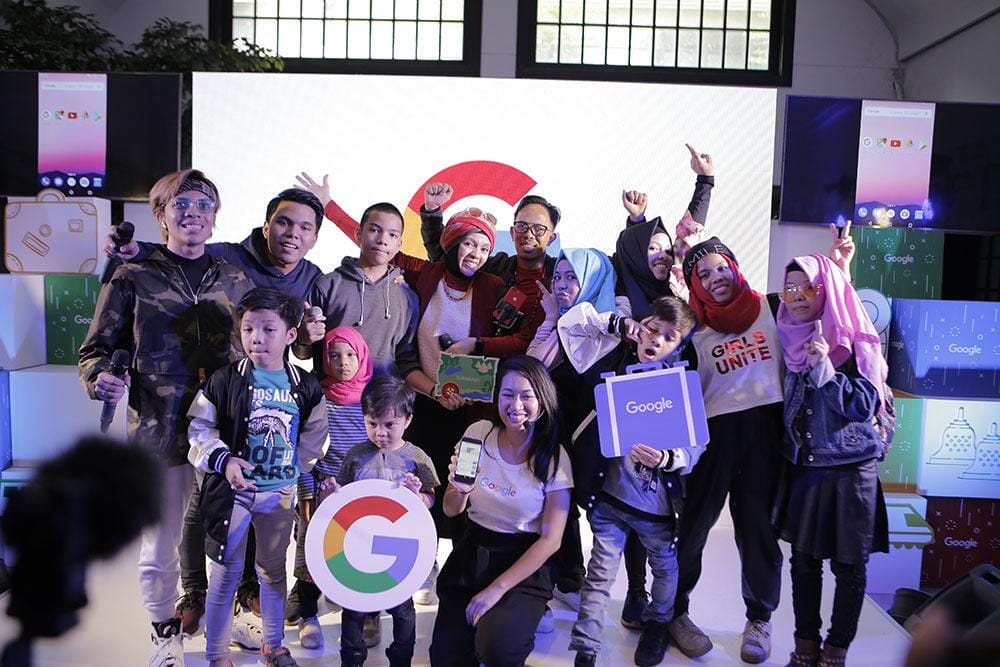dok. Google Indonesia