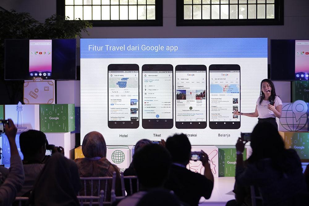 dok. Google Indonesia