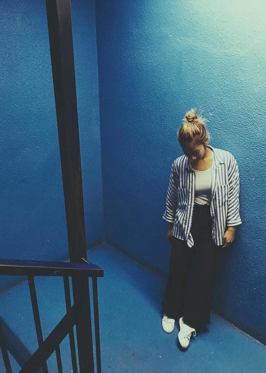 Foto: Instagram Tara Basro