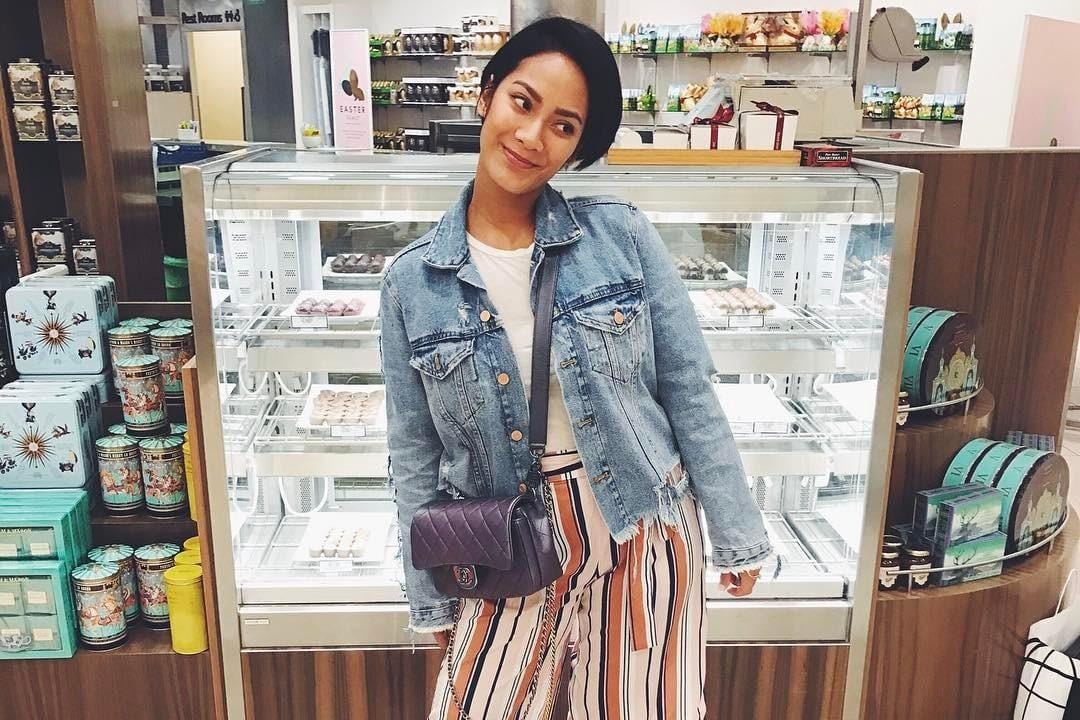 Foto: Instagram Tara Basro