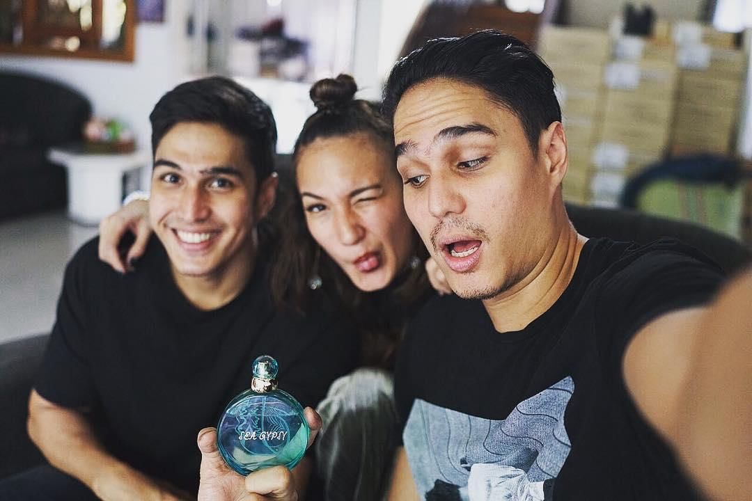 instagram @marcelchandra