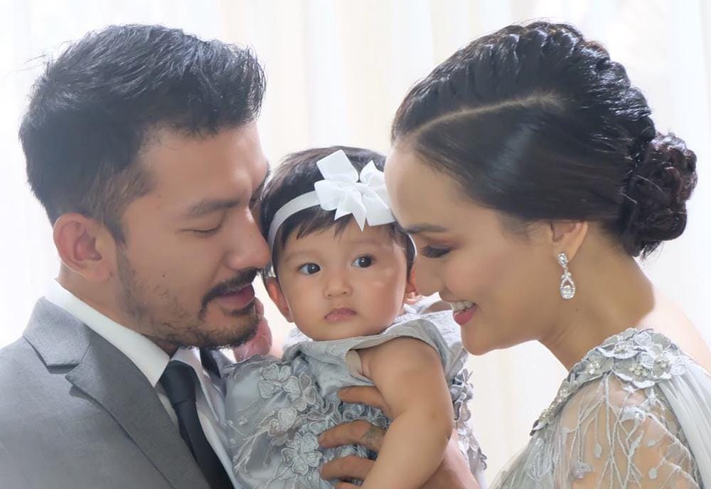 Instagram @atiqahhasiholan