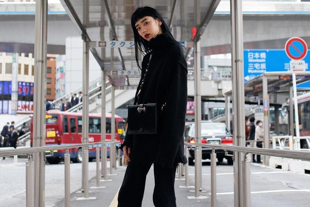 Contek Gaya A la Cewek Jepang Untuk Style Malam Minggumu Yuk!