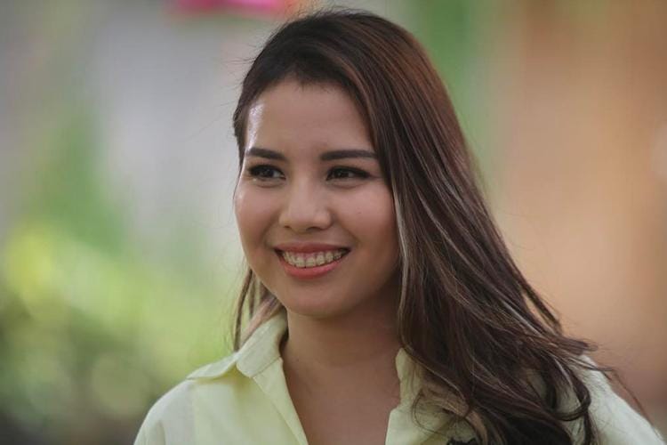 Instagram: @tya_ariestya