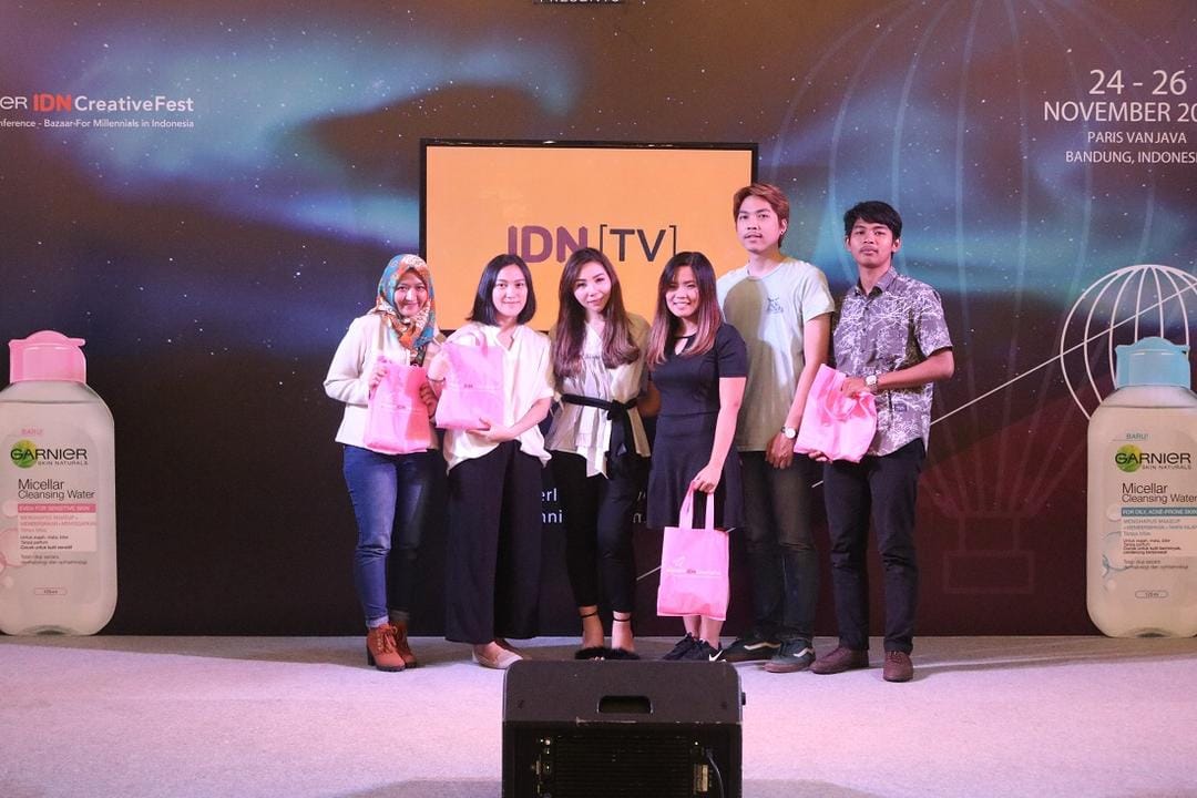 Dok. IDN Times / Rehuel Aditama