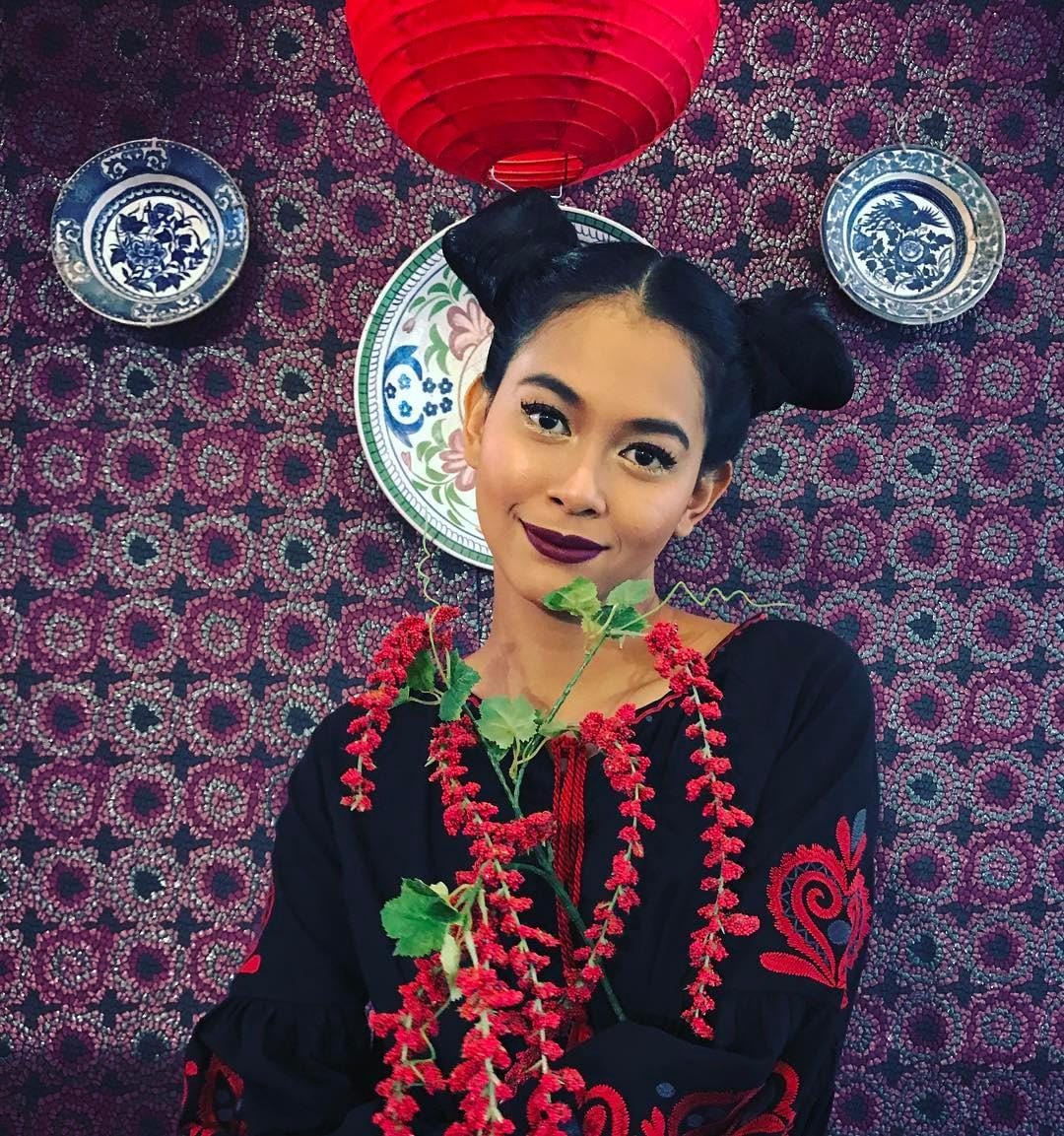 instagram.com/bungajelitha21