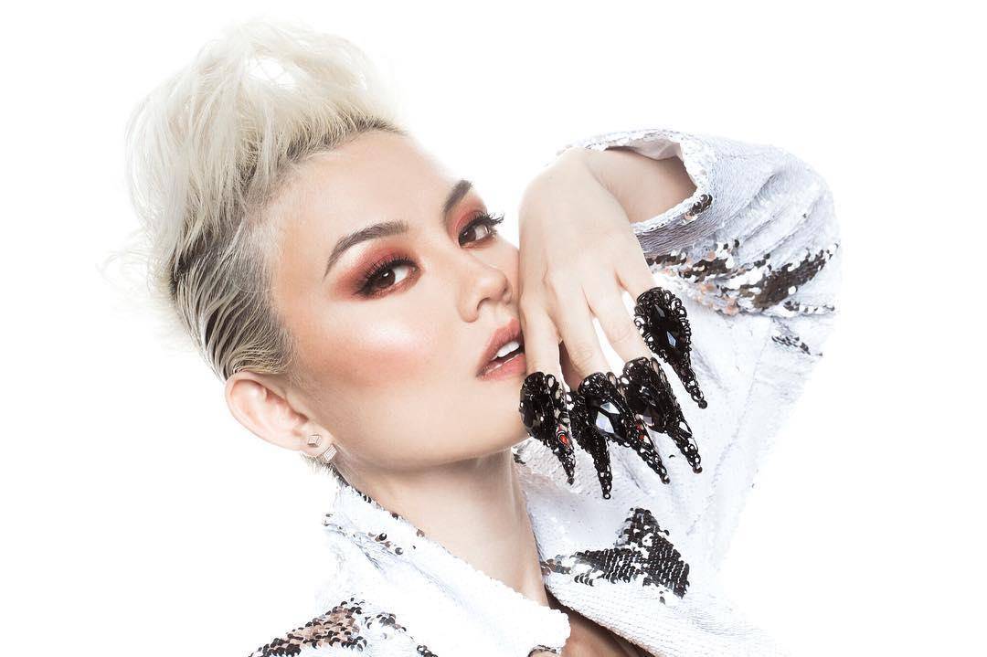 Dok. Instagram/agnezmo