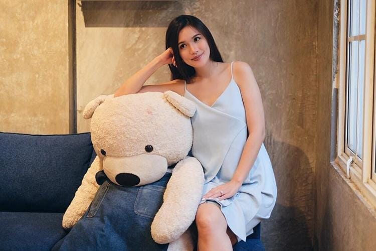 Instagram: @deasypriscilla