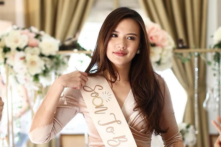 Instagram: @deasypriscilla