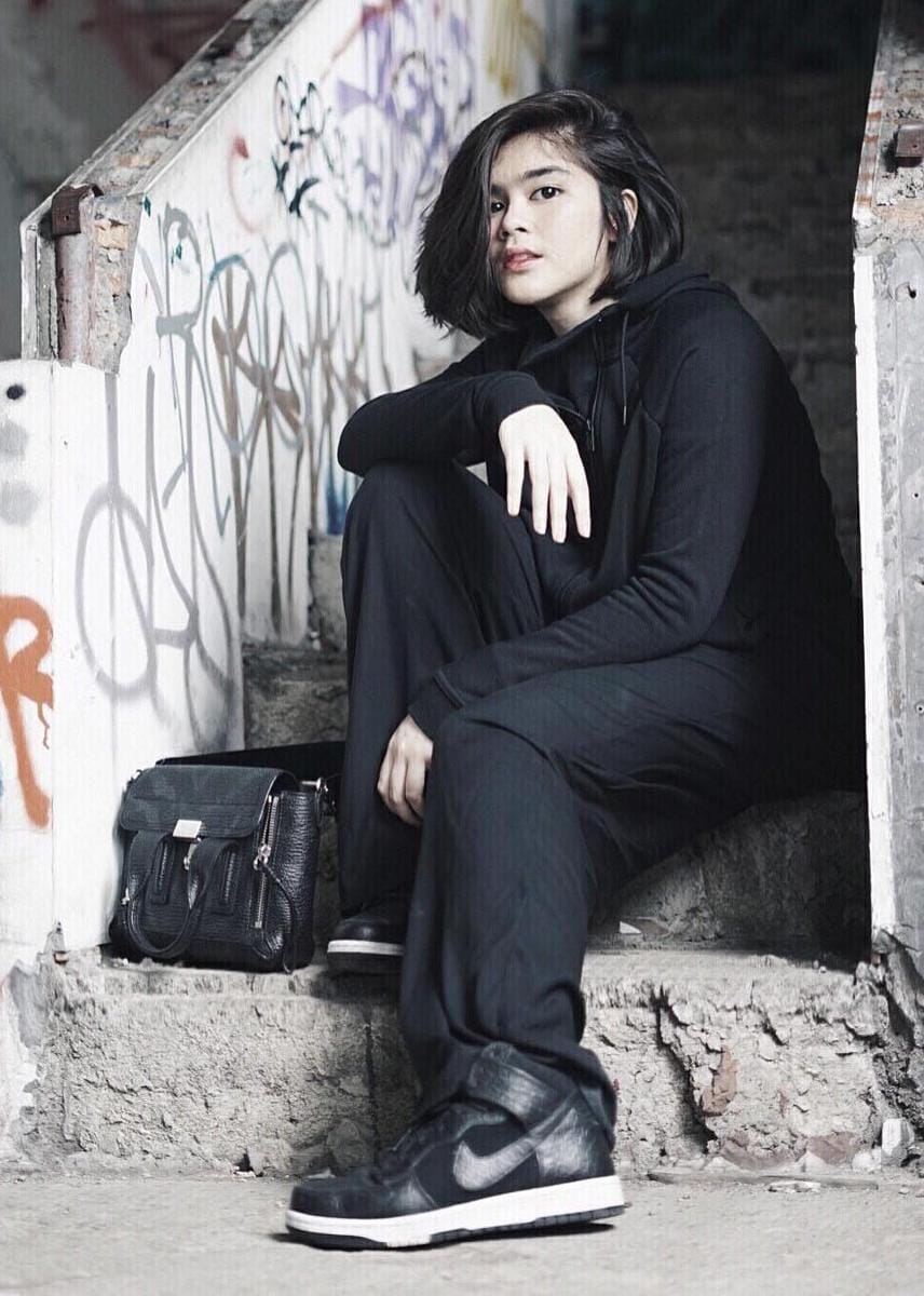 Foto: Instagram Sivia Azizah