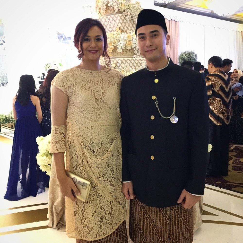 Instagram @kenesandari