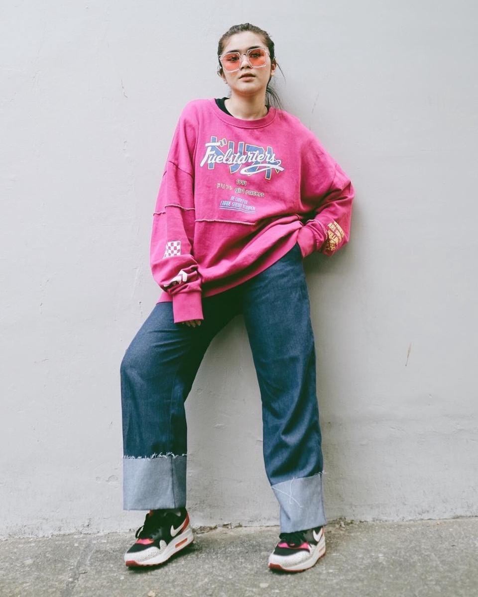 Foto: Instagram Sivia Azizah