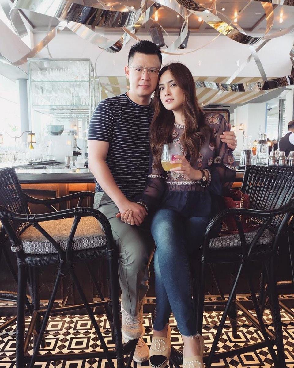 Instagram @shandyaulia