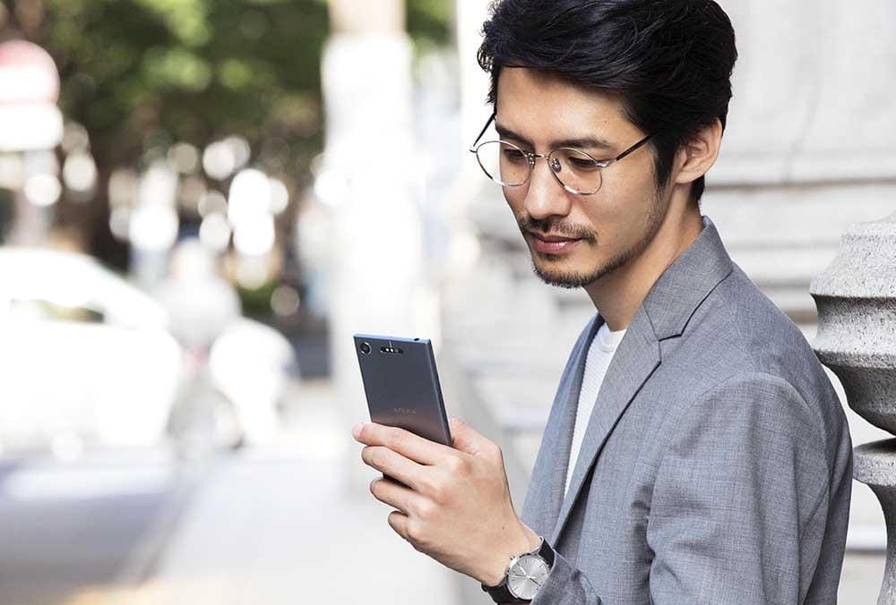 blogs.sonymobile.com