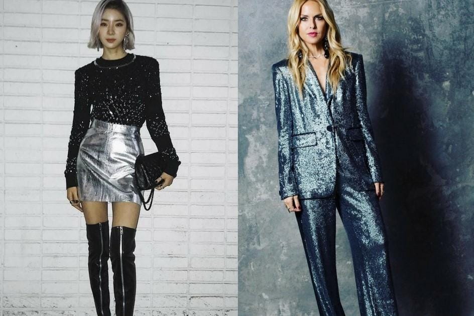 6 Pilihan Outfit yang Tepat Dikenakan Saat Christmas dan New year!