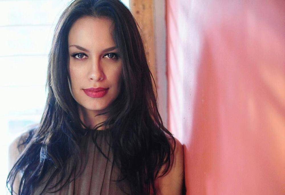 Instagram @sophia_latjuba88