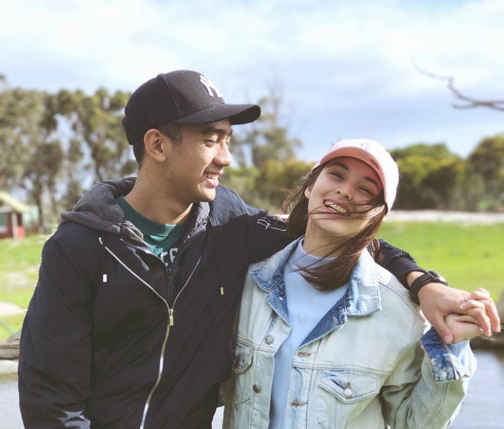 Instagram @chelseaislan