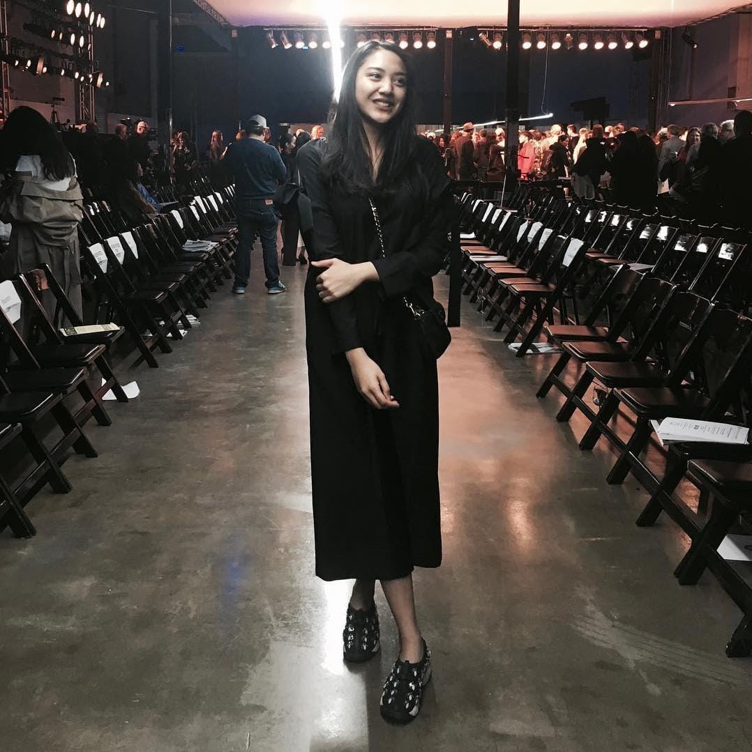 Putri Indahsari Tanjung