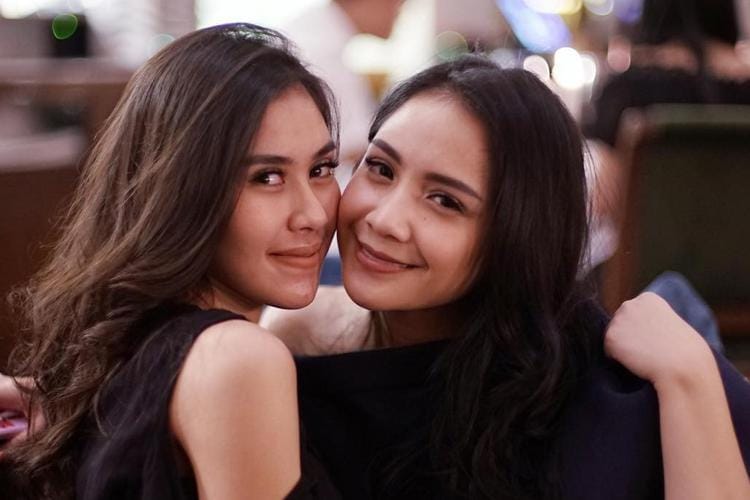 Instagram: @syahnazs