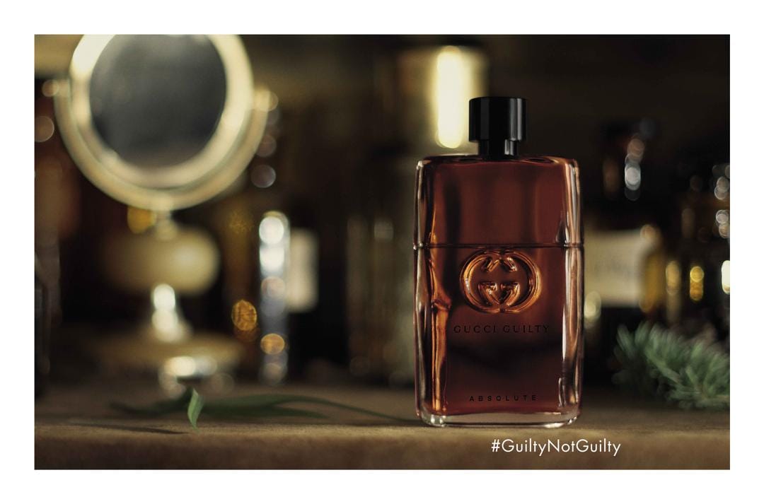 Foto: Courtesy of Gucci