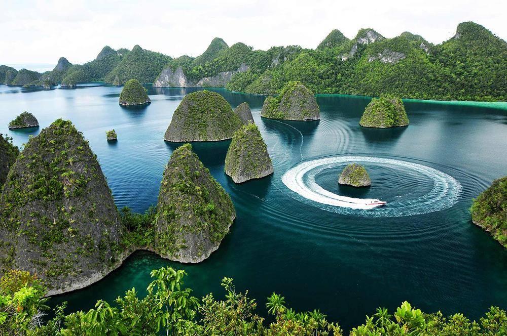ALLindonesiaTourism.com