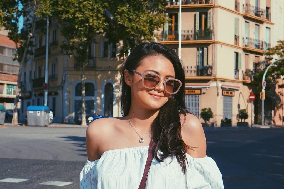 Foto: Instagram Amanda Rawles