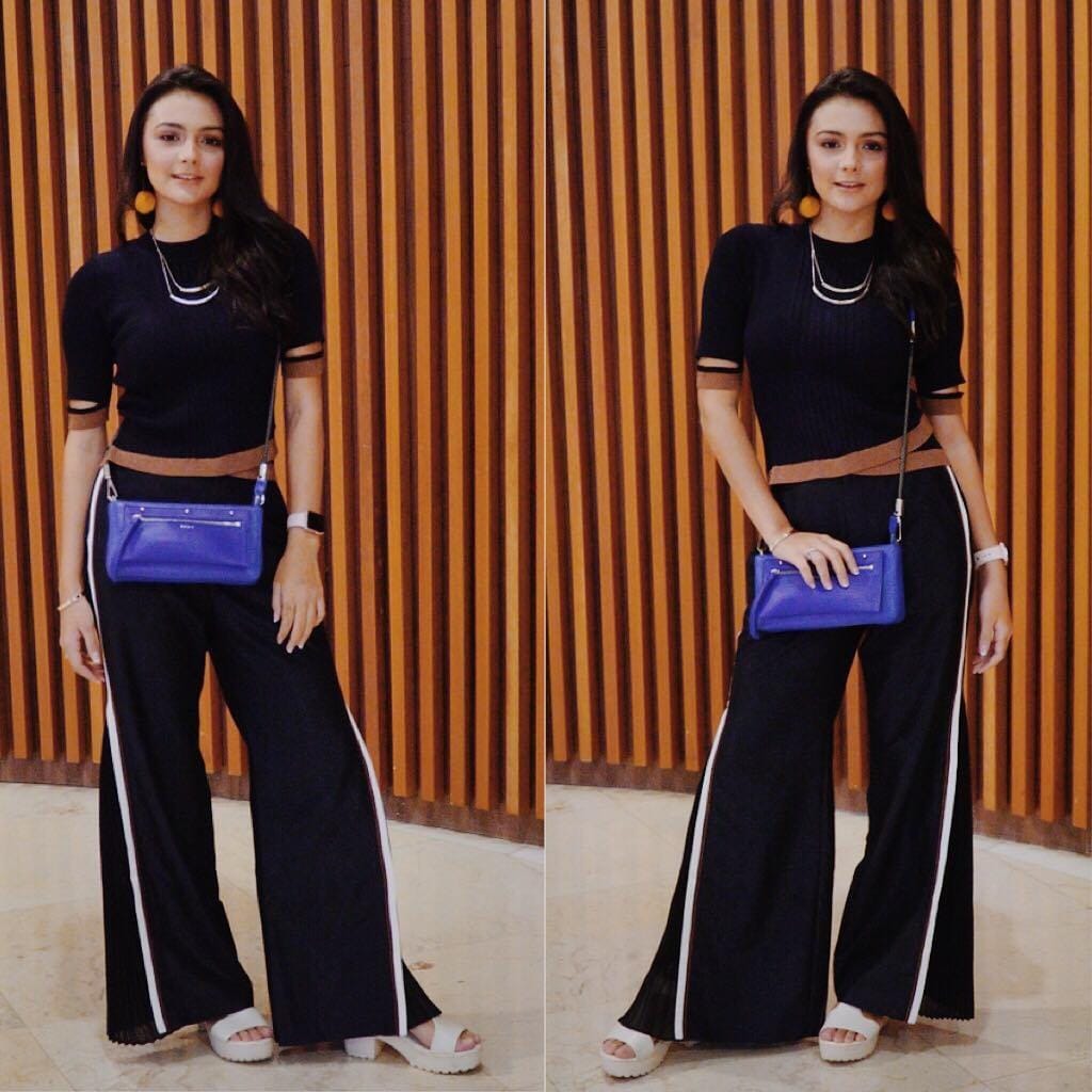 Foto: Instagram Amanda Rawles