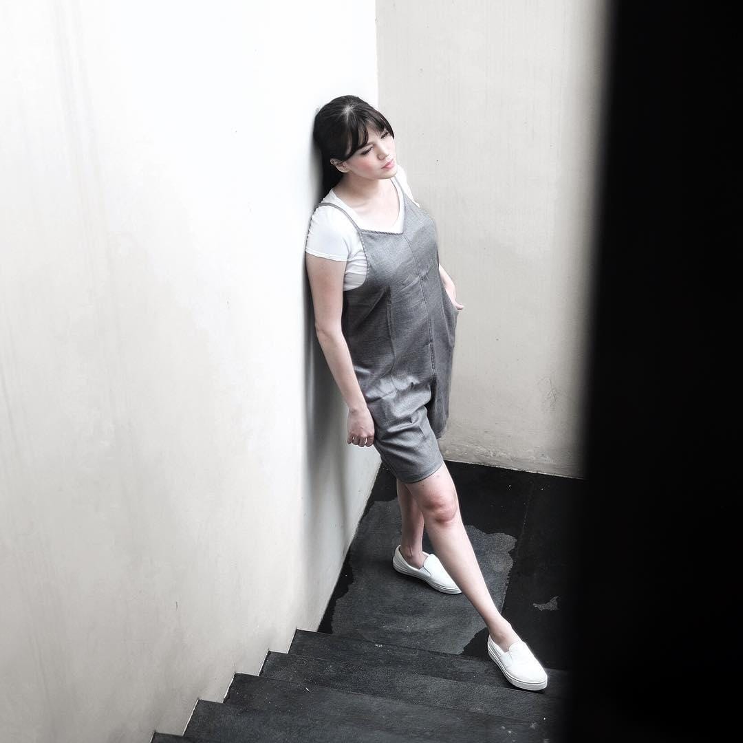 Foto: Instagram Alice Norin