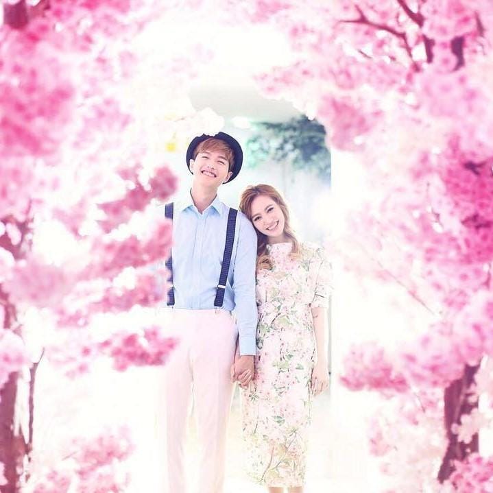 Foto: Instagram Lee Jeong Hoon