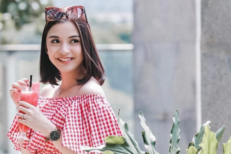 Instagram: @chelseaoliviaa