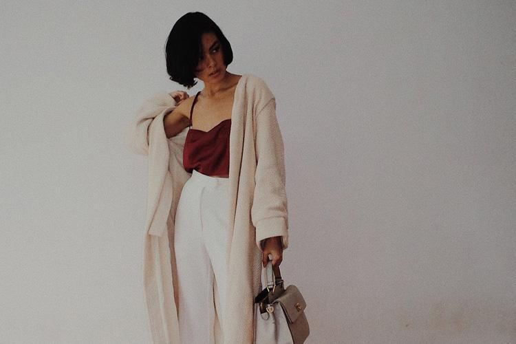 Instagram: @evacelia