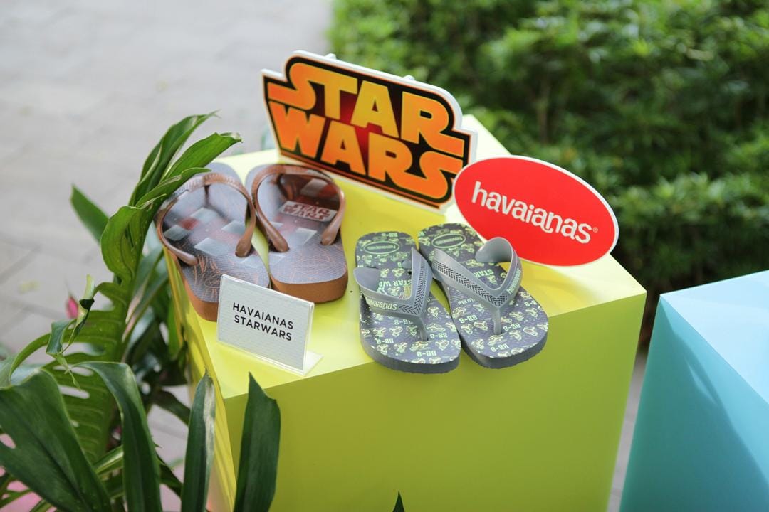 Foto: Courtesy of Havaianas
