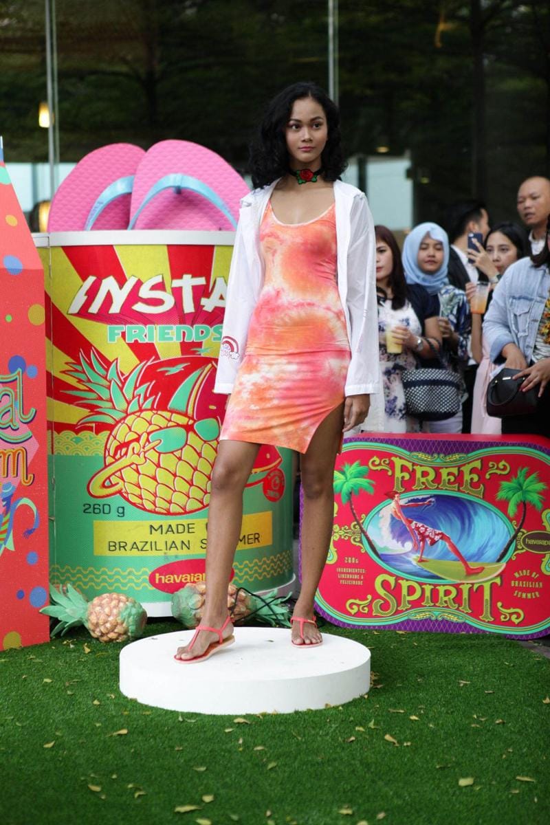 Foto: Courtesy of Havaianas