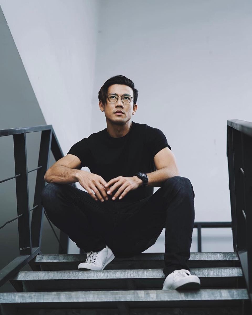 instagram @sumargodenny