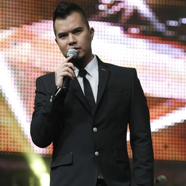 instagram @ahmaddhaniprast