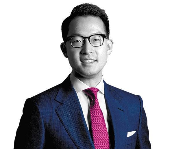 dok. wharton magazine