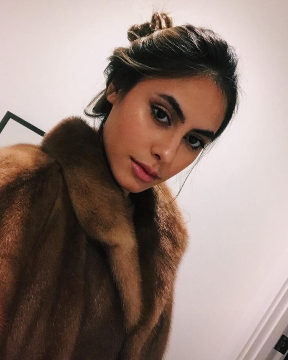 Foto: Instagram Valerie Thomas