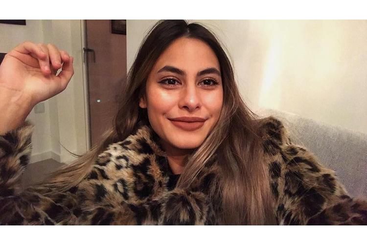 Foto: Instagram Valerie Thomas