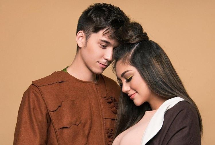 Instagram @stefanwilliam