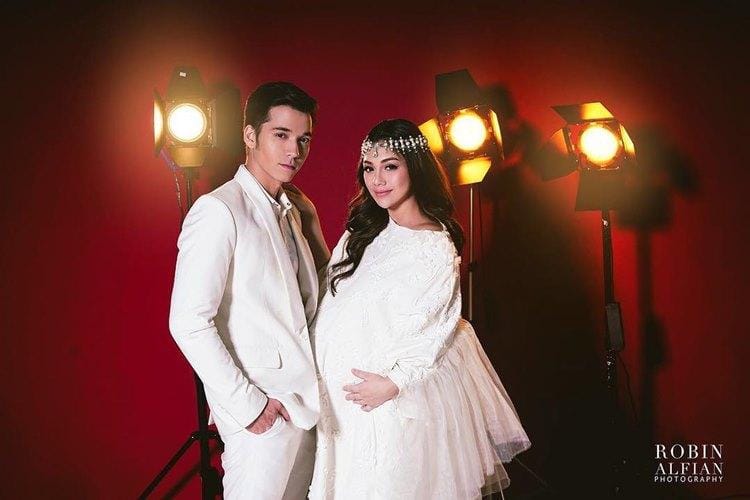 Instagram @stefanwilliam