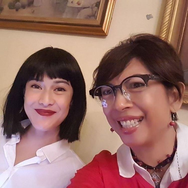 Instagram @therealdisastr