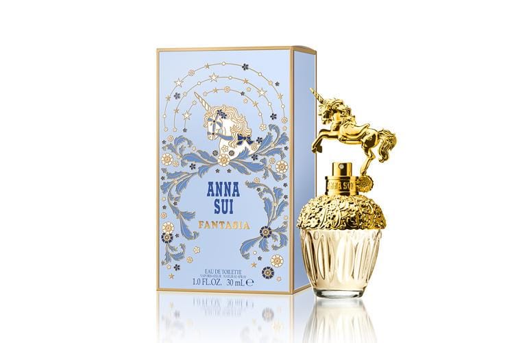 Dok. Anna Sui