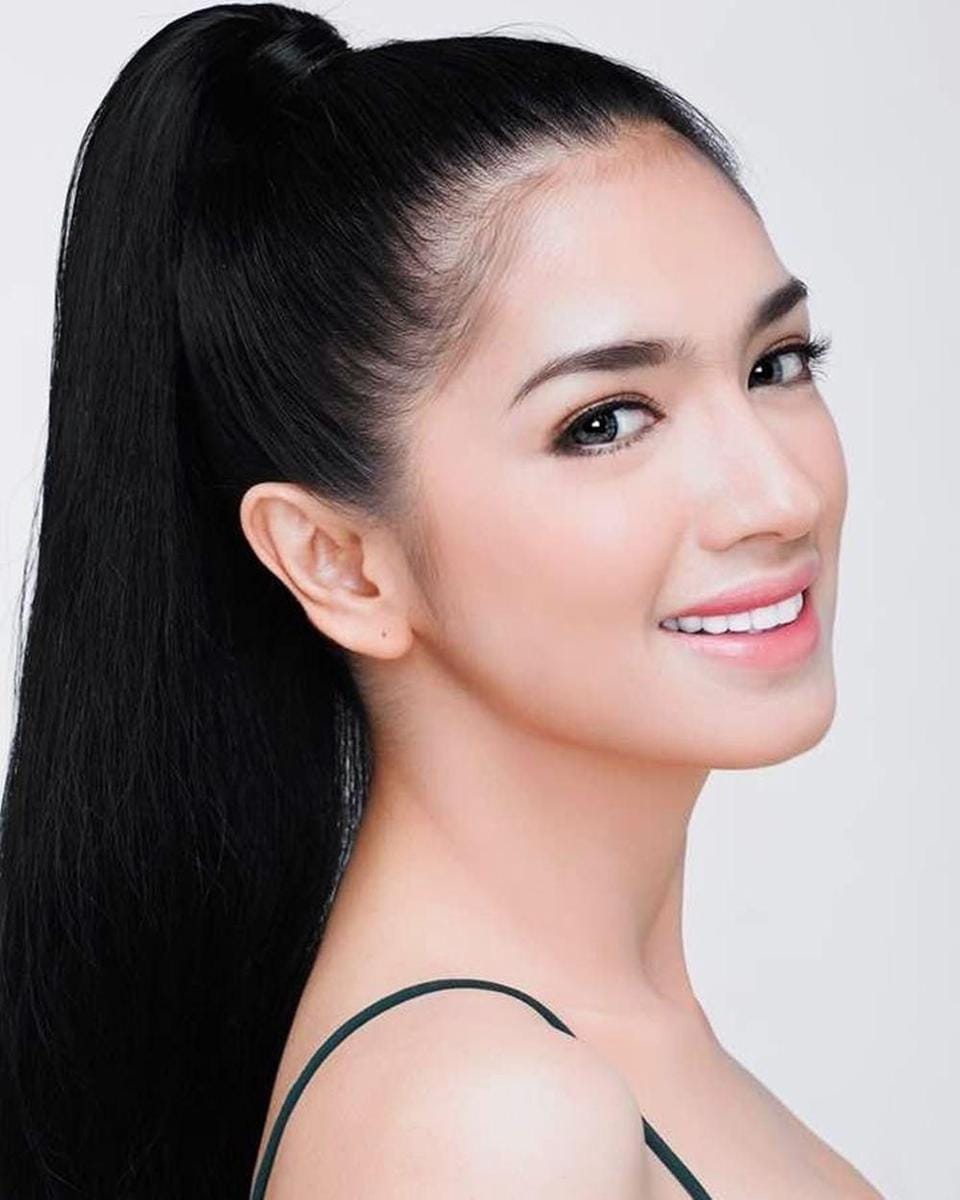 Instagram.com/realangelkaramoy