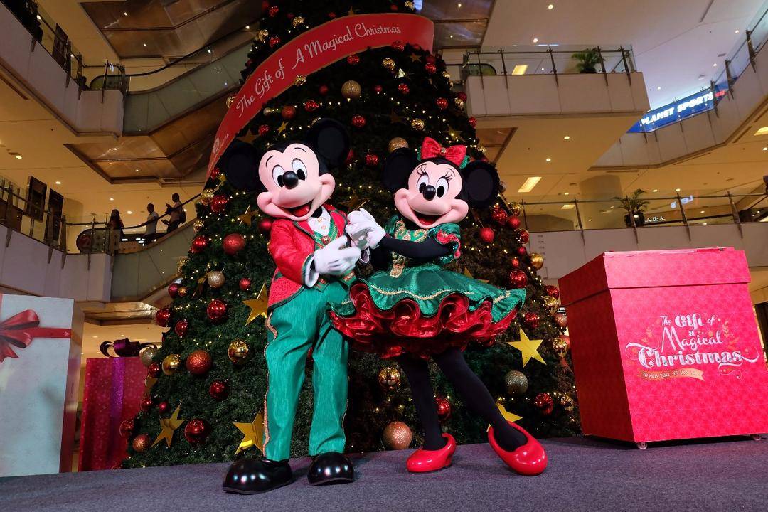 Dok Grand Indonesia