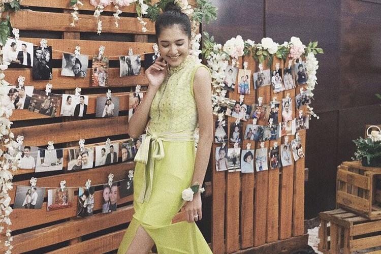 #PopbelaOOTD: Ubah Busana Pestamu jadi Lebih Fresh