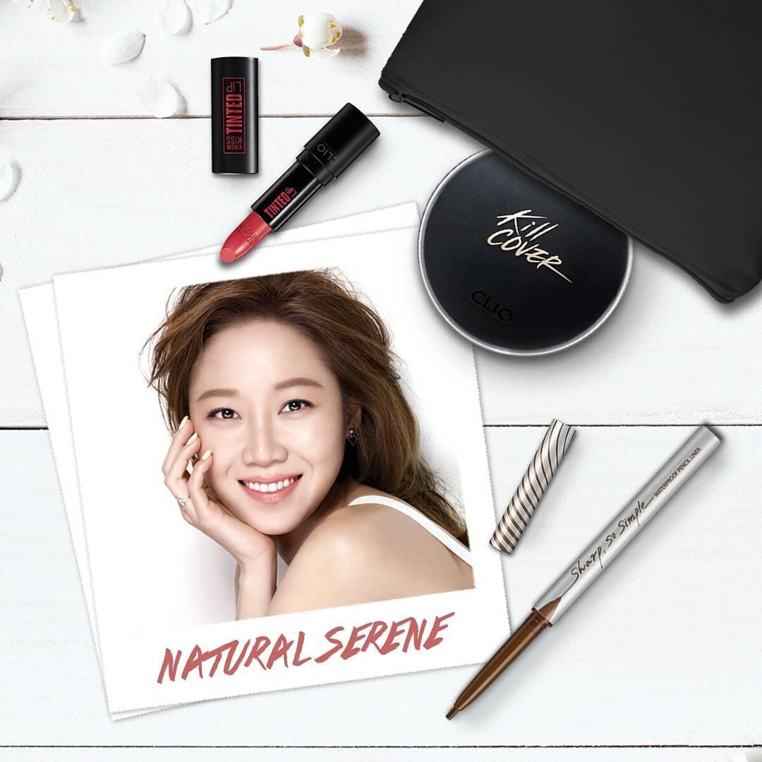 Instagram.com/clioindonesia