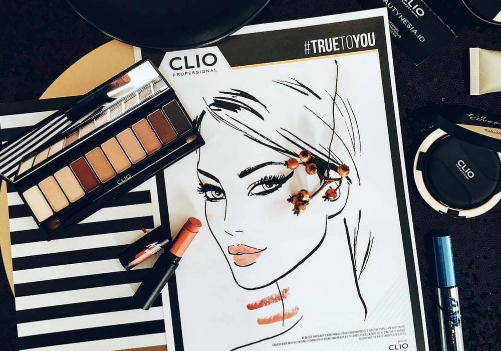 Instagram.com/clioindonesia