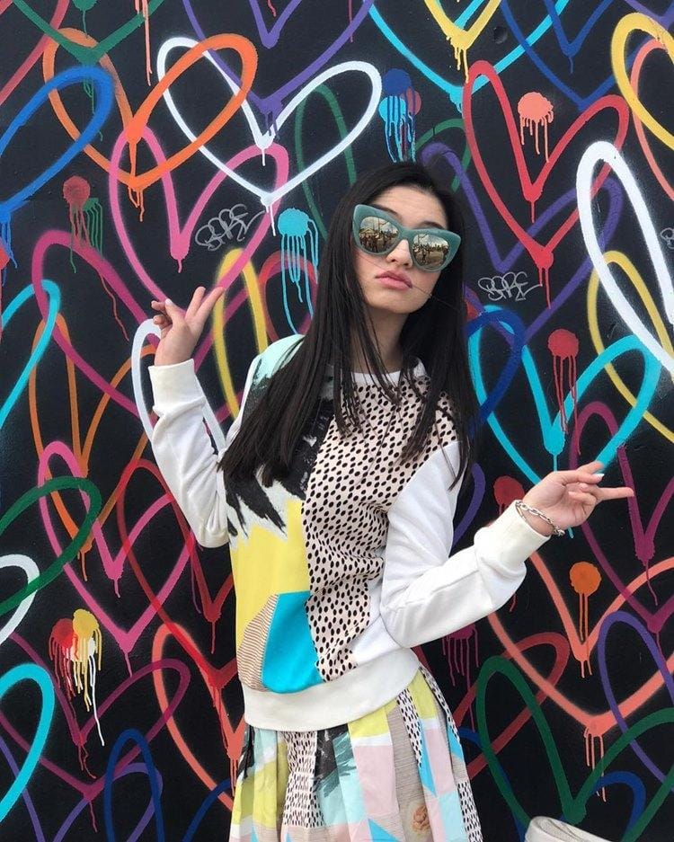 Instagram.com/ralineshah