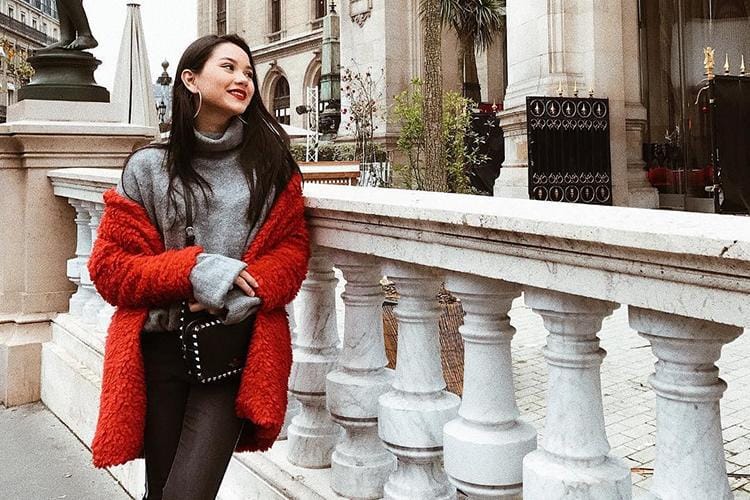 Instagram.com/Alyssa Daguise