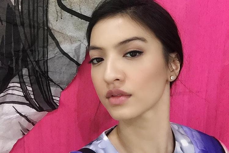 Instagram: @ralineshah